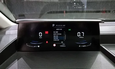 Hyundai Staria 2023, 16562 км, за 17275.35 USD - фото 8