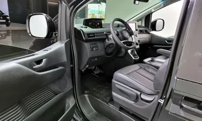 Hyundai Staria 2023, 16562 км, за 17275.35 USD - фото 11