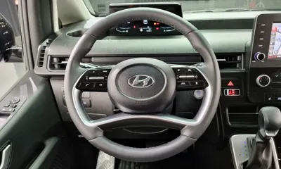 Hyundai Staria 2023, 16562 км, за 17275.35 USD - фото 14