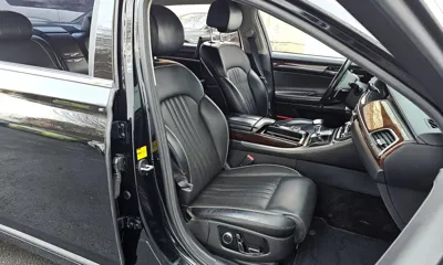 Genesis EQ900 2016, 158642 км, за 10529.79 USD - фото 10