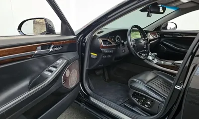 Genesis EQ900 2016, 158642 км, за 10529.79 USD - фото 11