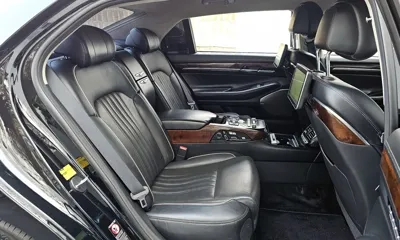 Genesis EQ900 2016, 158642 км, за 10529.79 USD - фото 12