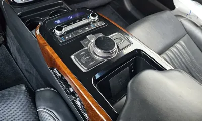 Genesis EQ900 2016, 158642 км, за 10529.79 USD - фото 20