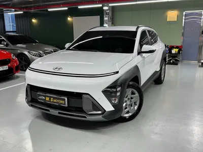 Hyundai Kona · 2023 год