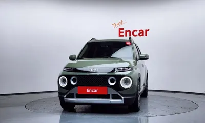 Hyundai Casper 2022, 54224 км, за 9189.97 USD