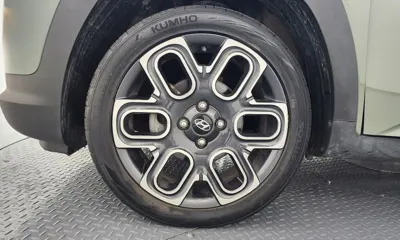 Hyundai Casper 2022, 54224 км, за 9189.97 USD
