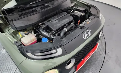 Hyundai Casper 2022, 54224 км, за 9189.97 USD - фото 6