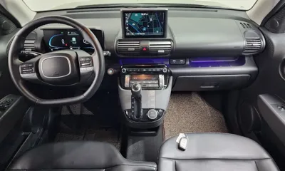 Hyundai Casper 2022, 54224 км, за 9189.97 USD - фото 7