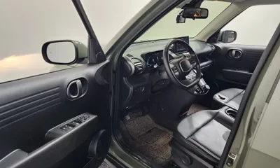 Hyundai Casper 2022, 54224 км, за 9189.97 USD - фото 10