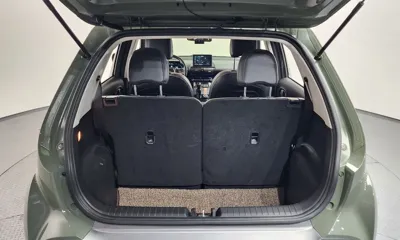 Hyundai Casper 2022, 54224 км, за 9189.97 USD - фото 20