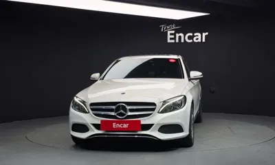 Mercedes-Benz C-Class 2018, 222478 км, за 8402.26 USD