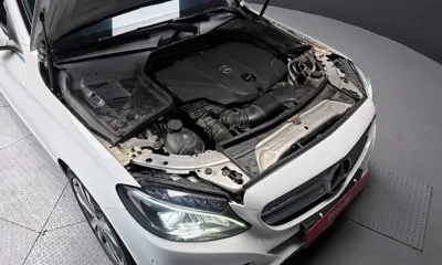 Mercedes-Benz C-Class 2018, 222478 км, за 8402.26 USD - фото 6