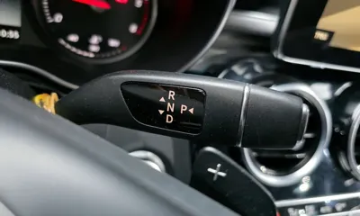 Mercedes-Benz C-Class 2018, 222478 км, за 8402.26 USD - фото 9