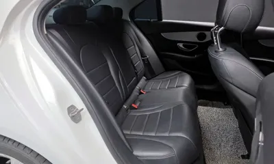 Mercedes-Benz C-Class 2018, 222478 км, за 8402.26 USD - фото 12