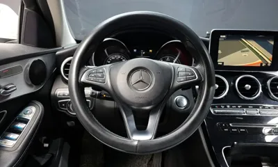 Mercedes-Benz C-Class 2018, 222478 км, за 8402.26 USD - фото 13