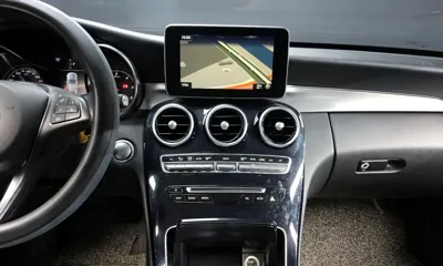 Mercedes-Benz C-Class 2018, 222478 км, за 8402.26 USD - фото 14