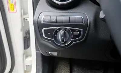 Mercedes-Benz C-Class 2018, 222478 км, за 8402.26 USD - фото 16