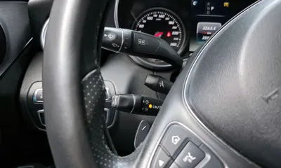 Mercedes-Benz C-Class 2018, 222478 км, за 8402.26 USD - фото 17
