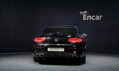 Mercedes-Benz C-Class 2018, 117706 км, за 24937.64 USD