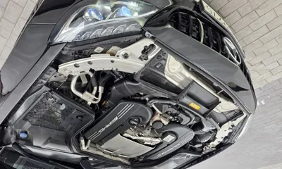 Mercedes-Benz C-Class 2018, 117706 км, за 24937.64 USD - фото 6