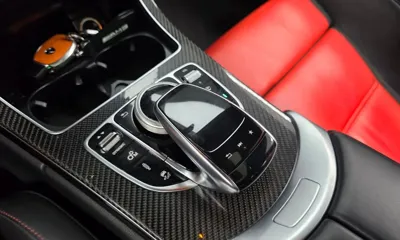 Mercedes-Benz C-Class 2018, 117706 км, за 24937.64 USD - фото 18