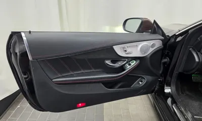 Mercedes-Benz C-Class 2018, 117706 км, за 24937.64 USD - фото 24