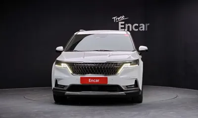 Kia Canival 2023, 99158 км, за 16716.22 USD