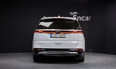 Kia Canival 2023, 99158 км, за 16716.22 USD