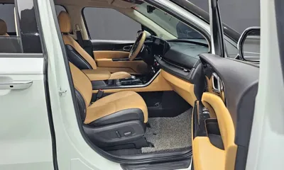 Kia Canival 2023, 99158 км, за 16716.22 USD - фото 11