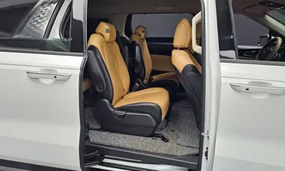 Kia Canival 2023, 99158 км, за 16716.22 USD - фото 12