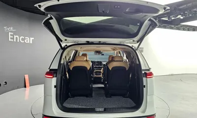 Kia Canival 2023, 99158 км, за 16716.22 USD - фото 20