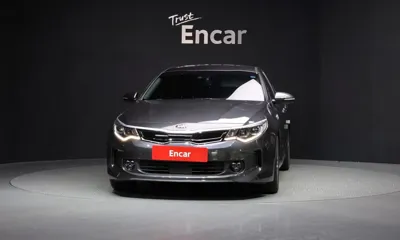 Kia K5 2017, 71324 км, за 8205.33 USD