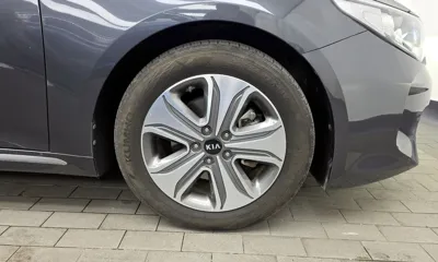 Kia K5 2017, 71324 км, за 8205.33 USD