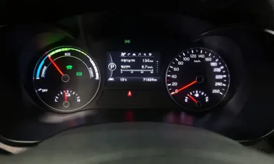 Kia K5 2017, 71324 км, за 8205.33 USD - фото 8