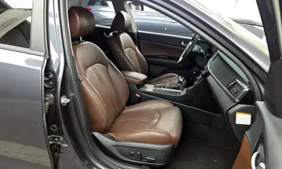 Kia K5 2017, 71324 км, за 8205.33 USD - фото 11