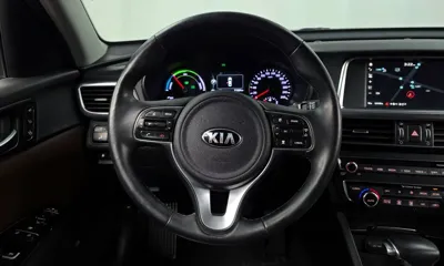 Kia K5 2017, 71324 км, за 8205.33 USD - фото 13