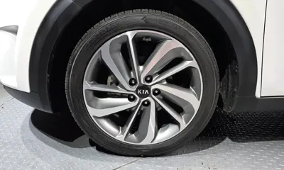 Kia Niro 2017, 122651 км, за 7198.58 USD