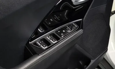 Kia Niro 2017, 122651 км, за 7198.58 USD - фото 16