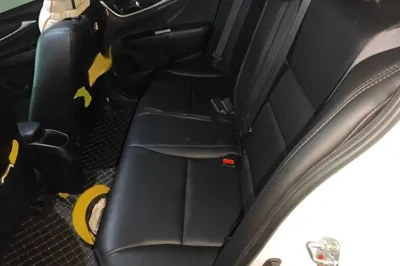 Honda Crider · 2016 год