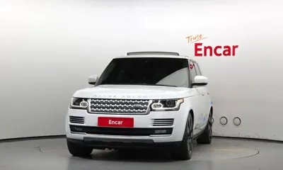 Land Rover Range Rover 2016, 104796 км, за 21076.97 USD