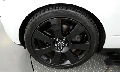 Land Rover Range Rover 2016, 104796 км, за 21076.97 USD