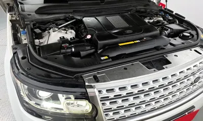 Land Rover Range Rover 2016, 104796 км, за 21076.97 USD - фото 6