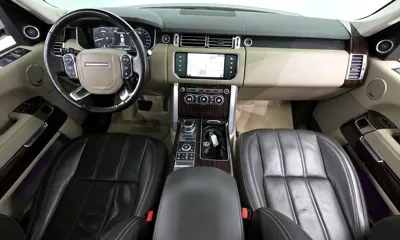 Land Rover Range Rover 2016, 104796 км, за 21076.97 USD - фото 7