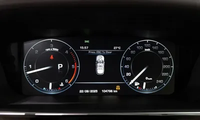 Land Rover Range Rover 2016, 104796 км, за 21076.97 USD - фото 8