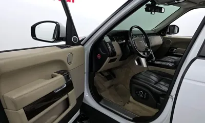 Land Rover Range Rover 2016, 104796 км, за 21076.97 USD - фото 10