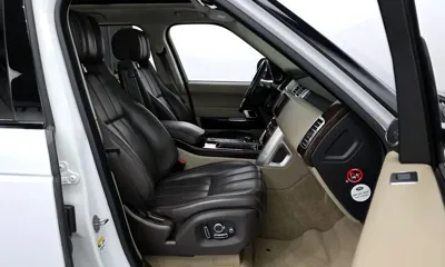 Land Rover Range Rover 2016, 104796 км, за 21076.97 USD - фото 11
