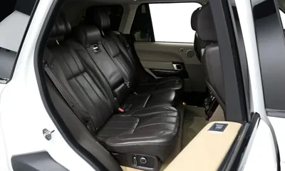 Land Rover Range Rover 2016, 104796 км, за 21076.97 USD - фото 12