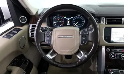 Land Rover Range Rover 2016, 104796 км, за 21076.97 USD - фото 13