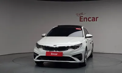 Kia K5 2019, 110150 км, за 8125.85 USD