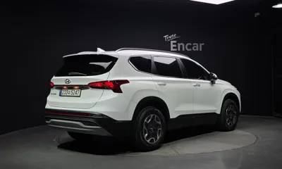 Hyundai Santafe 2021, 56948 км, за 18971.46 USD